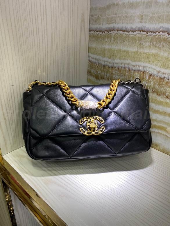 Chanel Handbags 27